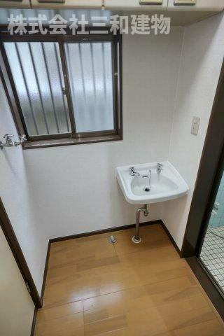 detached 埼玉県和光市白子１丁目

地図を見る