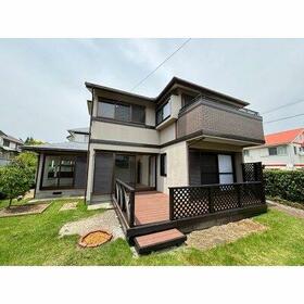 福岡県筑紫野市美しが丘南４丁目