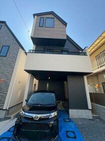 東京都葛飾区西新小岩５丁目