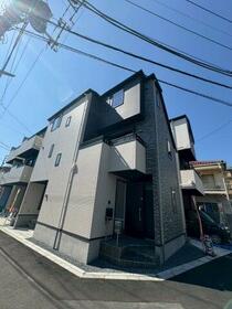 東京都葛飾区西新小岩５丁目