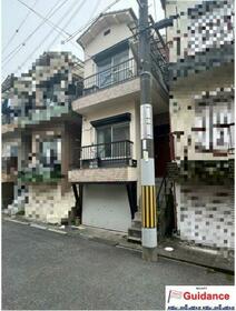 大阪府東大阪市横小路町４丁目