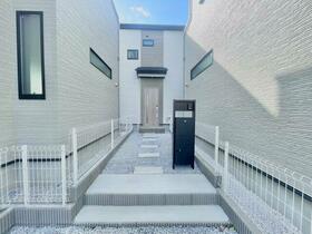 神奈川県横須賀市船越町8丁目