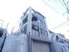 メモリーハイム 3階 築35年7ヶ月の賃貸物件