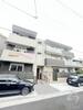 D-room南塚口 3階 築3年4ヶ月の賃貸物件