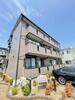 リビングタウンなかもずB棟 2階 築22年11ヶ月の賃貸物件