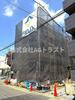 宮原駅より徒歩13分 1階 新築の賃貸物件