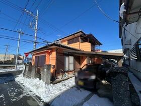 群馬県沼田市上原町