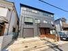 河内天美駅より徒歩9分 築33年の賃貸物件