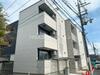園田駅より徒歩11分 3階 築1年1ヶ月の賃貸物件