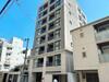 BROOKLYNSQUARE 4階 築1年9ヶ月の賃貸物件