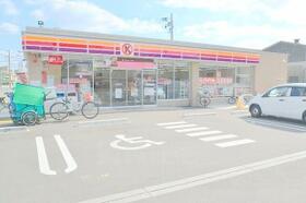 コンフォール  ｜ 大阪府大阪市淀川区加島１丁目（賃貸マンション2DK・3階・50.32㎡） その12