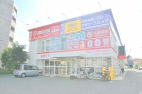 コンフォール  ｜ 大阪府大阪市淀川区加島１丁目（賃貸マンション2DK・3階・50.32㎡） その13