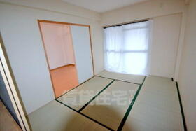 コンフォール  ｜ 大阪府大阪市淀川区加島１丁目（賃貸マンション2DK・3階・50.32㎡） その8