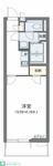 川崎市多摩区登戸 3階建 築5年のイメージ