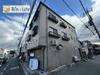 志紀駅より徒歩18分 築33年9ヶ月 3階建の賃貸物件