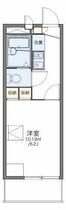 レオパレスリーヴ・マ・メゾン 102 ｜ 大阪府摂津市浜町（賃貸マンション1K・1階・19.87㎡） その2