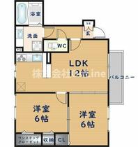 間取り：227104148302