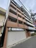 グリシーヌ京都西院 2階 築15年7ヶ月の賃貸物件