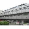 ダイホープラザ調布 3階 築36年の賃貸物件