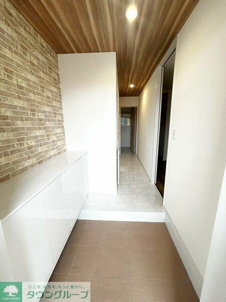 detached 埼玉県草加市青柳７丁目

地図を見る