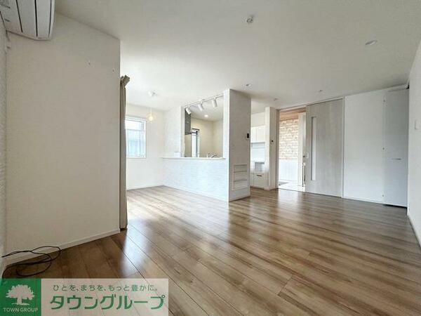 detached 埼玉県草加市青柳７丁目

地図を見る