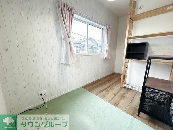 detached 埼玉県草加市青柳７丁目

地図を見る