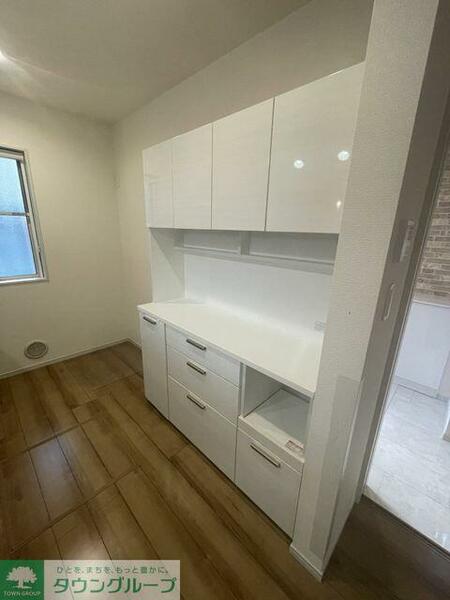 detached 埼玉県草加市青柳７丁目

地図を見る