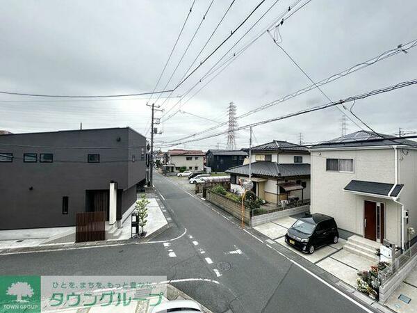 detached 埼玉県草加市青柳７丁目

地図を見る