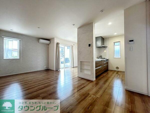 detached 埼玉県草加市青柳７丁目

地図を見る