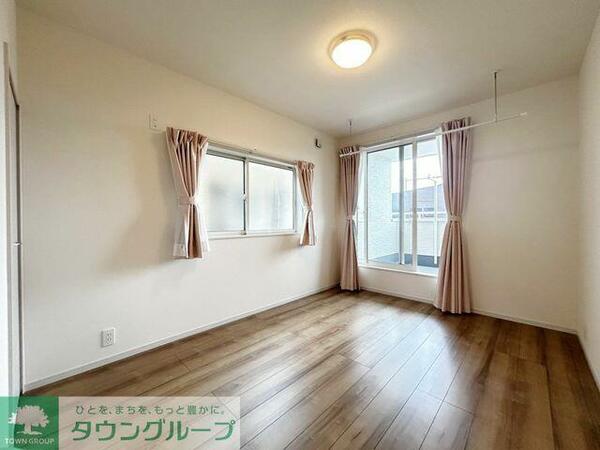 detached 埼玉県草加市青柳７丁目

地図を見る