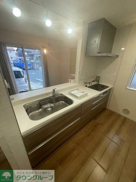 detached 埼玉県草加市青柳７丁目

地図を見る