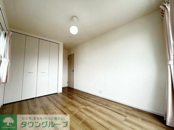 detached 埼玉県草加市青柳７丁目

地図を見る