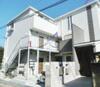 Sazanka 1階 築5年4ヶ月の賃貸物件