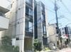 T’s garden西小山 4階 築12年9ヶ月の賃貸物件