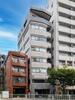 広尾GTビル 8階 築33年10ヶ月の賃貸物件