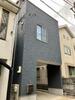 武蔵小山駅より徒歩5分 築5年10ヶ月の賃貸物件