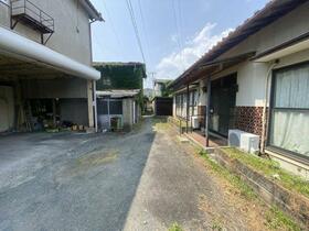 熊本県菊池市隈府