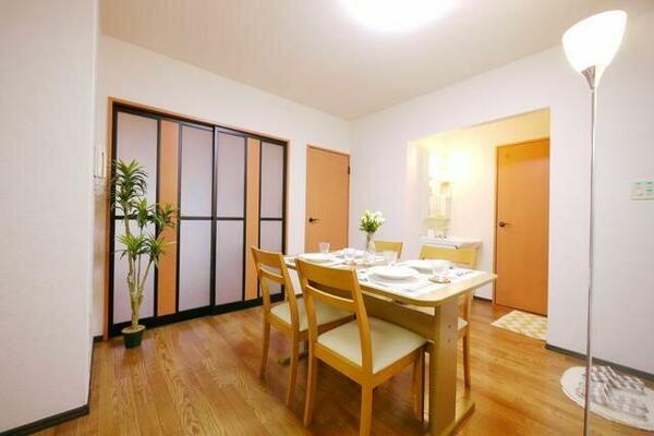 apartment 埼玉県北足立郡伊奈町本町２丁目
地図を見る