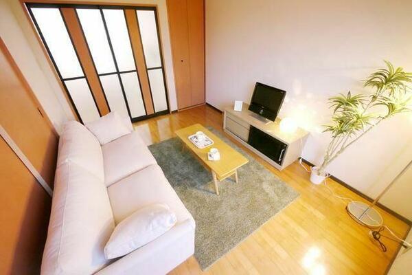 apartment 埼玉県北足立郡伊奈町本町２丁目
地図を見る