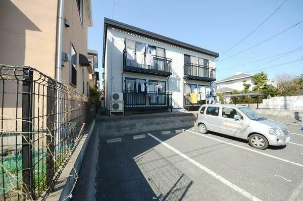 apartment 埼玉県北足立郡伊奈町本町２丁目
地図を見る