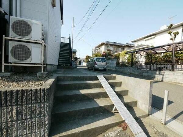 apartment 埼玉県北足立郡伊奈町本町２丁目
地図を見る