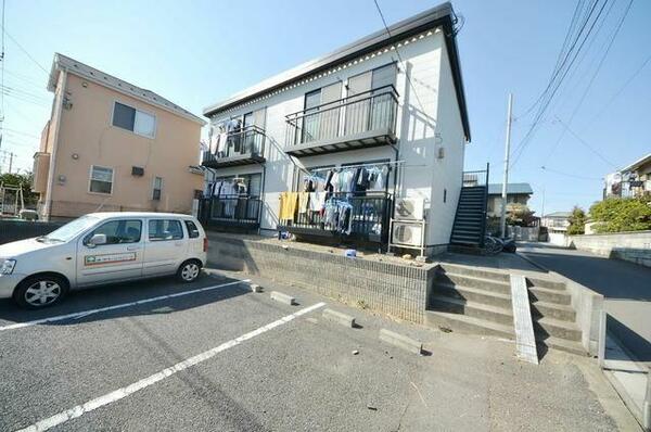 apartment 埼玉県北足立郡伊奈町本町２丁目
地図を見る