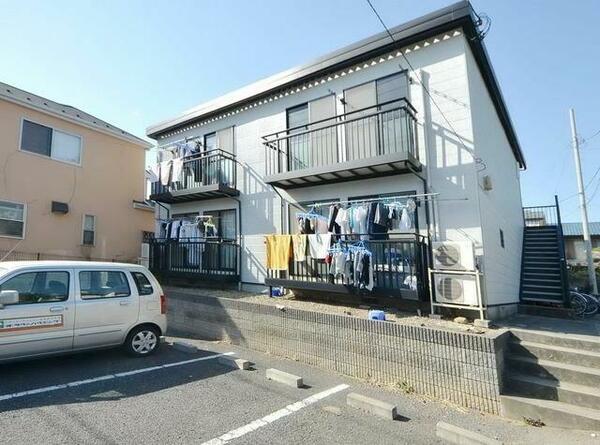 apartment 埼玉県北足立郡伊奈町本町２丁目
地図を見る