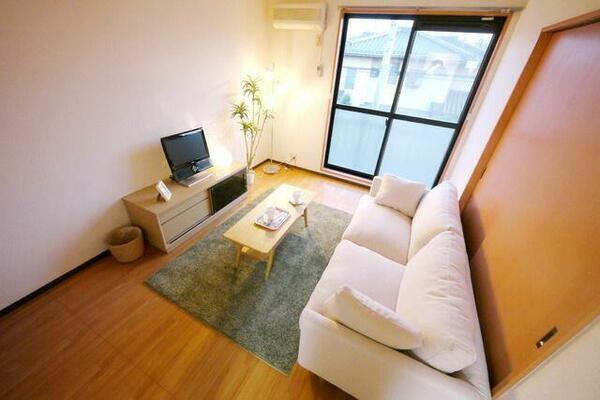 apartment 埼玉県北足立郡伊奈町本町２丁目
地図を見る