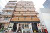 BM北堀江 8階 築41年1ヶ月の賃貸物件