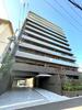 スプランディッド京橋EAST 2階 築3年1ヶ月の賃貸物件