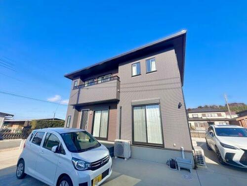 detached 千葉県山武市富田ト