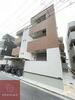 だいどう豊里駅より徒歩5分 2階 築5年の賃貸物件