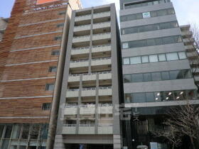 愛知県名古屋市東区東桜１丁目（賃貸マンション1LDK・8階・37.12㎡） その1