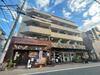 サンパレス南町 5階 築37年9ヶ月の賃貸物件